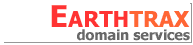 EarthTrax Domain Services