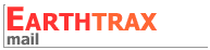 EarthTrax Mail