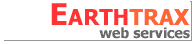 EarthTrax Web Services