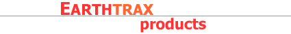 EarthTrax Products